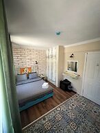 Kekik Alaçatı Otel