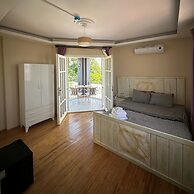 Kekik Alaçatı Otel