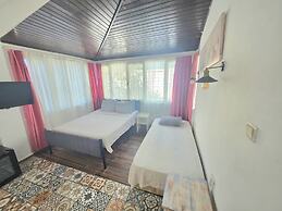Kekik Alaçatı Otel