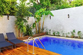 Kekik Alaçatı Otel