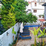 Kekik Alaçatı Otel