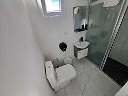 Kekik Alaçatı Otel