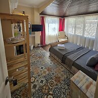 Kekik Alaçatı Otel