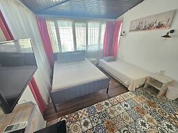 Kekik Alaçatı Otel