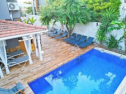 Kekik Alaçatı Otel