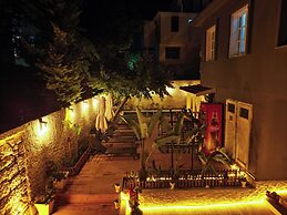 Kekik Alaçatı Otel