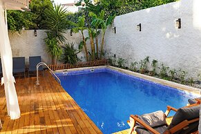 Kekik Alaçatı Otel