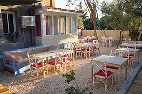 Kekik Alaçatı Otel