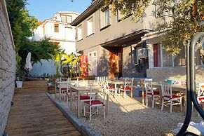 Kekik Alaçatı Otel