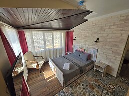 Kekik Alaçatı Otel