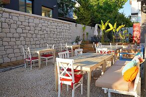 Kekik Alaçatı Otel