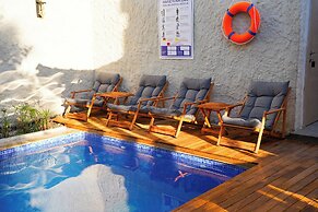 Kekik Alaçatı Otel