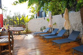 Kekik Alaçatı Otel