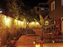 Kekik Alaçatı Otel