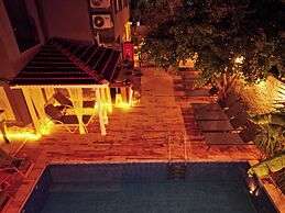 Kekik Alaçatı Otel