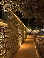 Kekik Alaçatı Otel