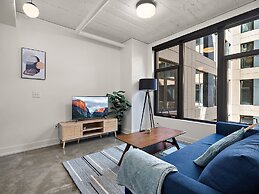 CozySuites - Hall Lofts