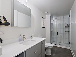 CozySuites - Hall Lofts