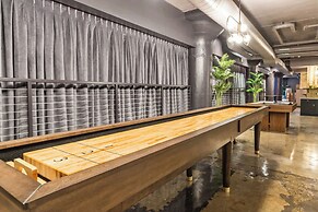 CozySuites - Hall Lofts