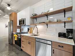 CozySuites - Hall Lofts