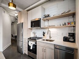 CozySuites - Hall Lofts