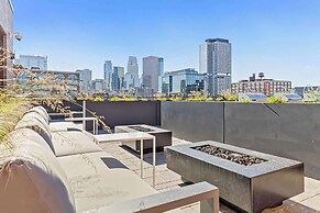 CozySuites - Hall Lofts