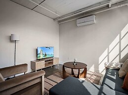 CozySuites - Hall Lofts