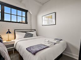 CozySuites - Hall Lofts