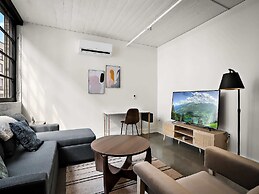 CozySuites - Hall Lofts