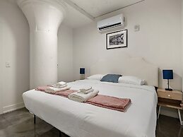 CozySuites - Hall Lofts