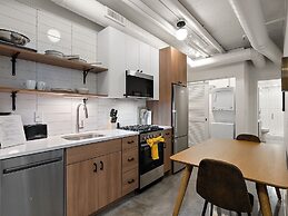 CozySuites - Hall Lofts