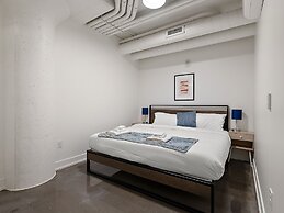 CozySuites - Hall Lofts