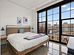 CozySuites - Hall Lofts