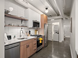 CozySuites - Hall Lofts