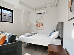 CozySuites - Hall Lofts