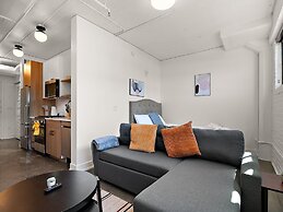 CozySuites - Hall Lofts