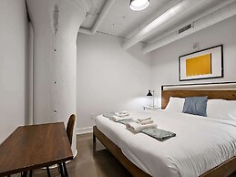 CozySuites - Hall Lofts