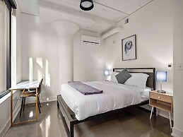 CozySuites - Hall Lofts