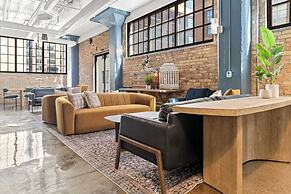 CozySuites - Hall Lofts