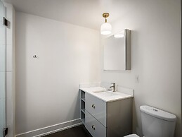 CozySuites - Hall Lofts