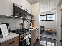CozySuites - Hall Lofts