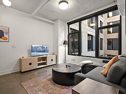 CozySuites - Hall Lofts