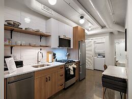 CozySuites - Hall Lofts