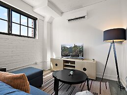 CozySuites - Hall Lofts