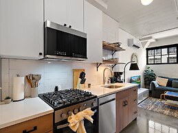 CozySuites - Hall Lofts