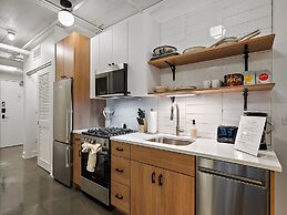 CozySuites - Hall Lofts