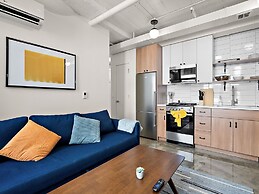CozySuites - Hall Lofts