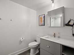 CozySuites - Hall Lofts