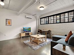 CozySuites - Hall Lofts