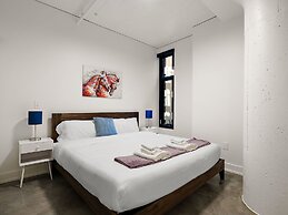 CozySuites - Hall Lofts
